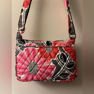 Vera Bradley crossbody